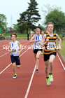 800 metres, 2022 NEGP No. 2, Hebburn. Photo: David T. Hewitson/Sports for All Pics